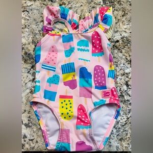 RuffleButts One Piece